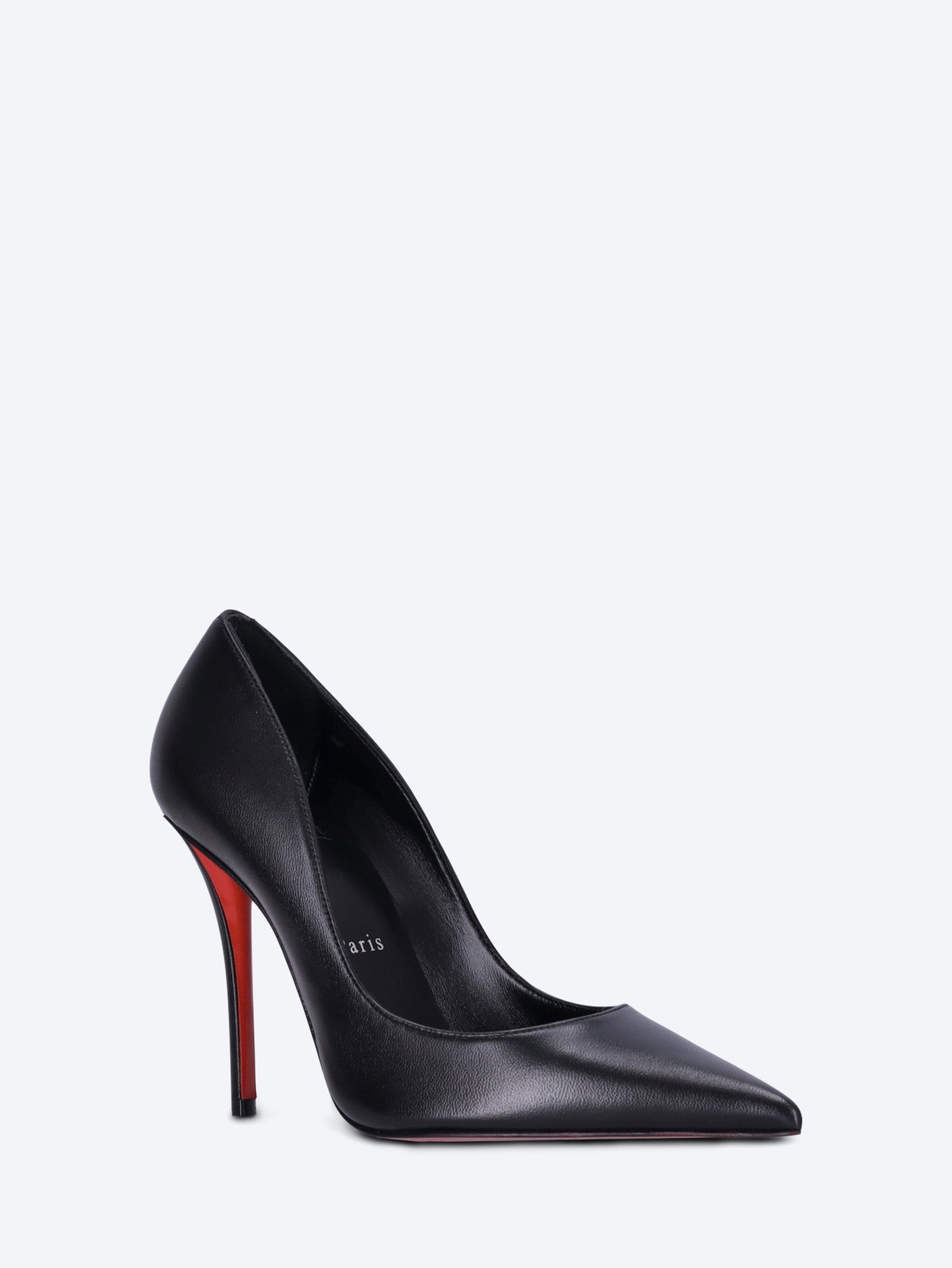 Miss z 100 nappa pumps 2