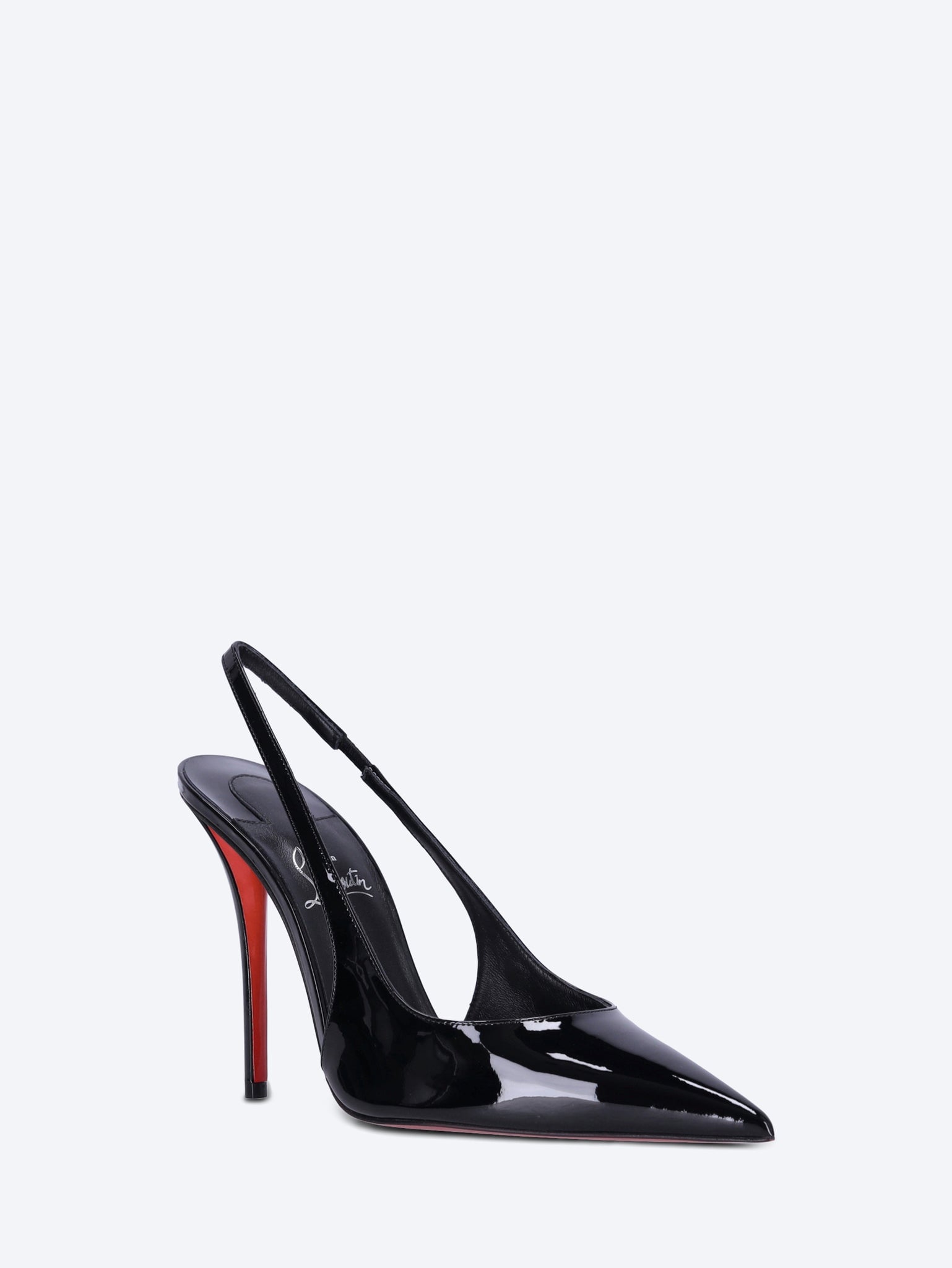 Miss Z Sling Back 100 escarpins brevetés 2