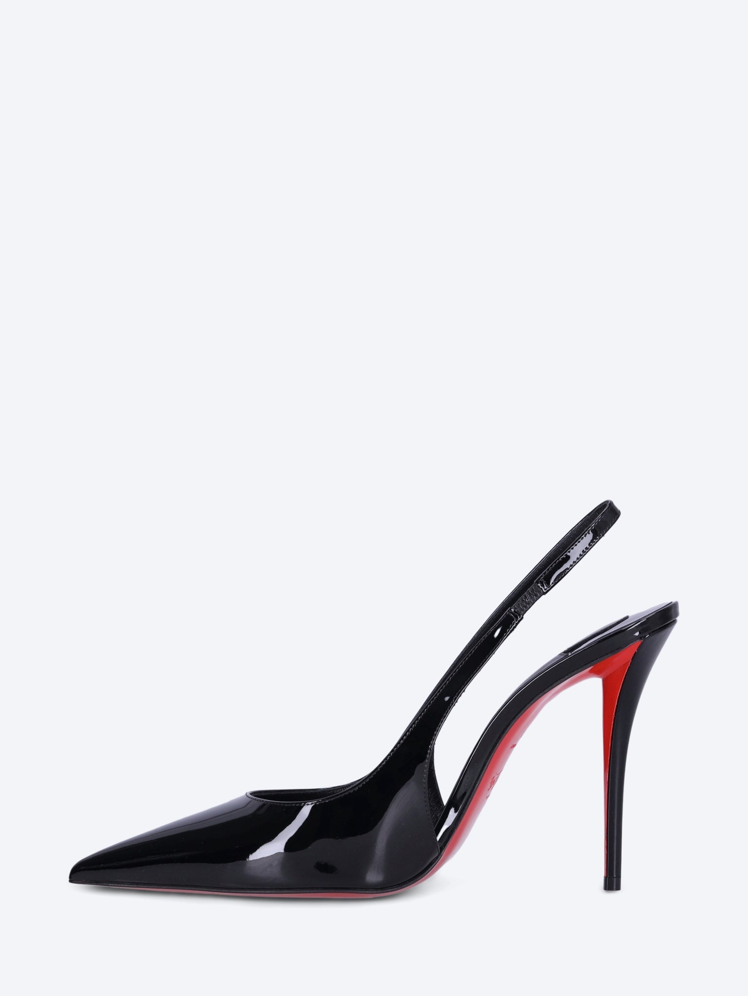 Miss Z Sling Back 100 escarpins brevetés 4