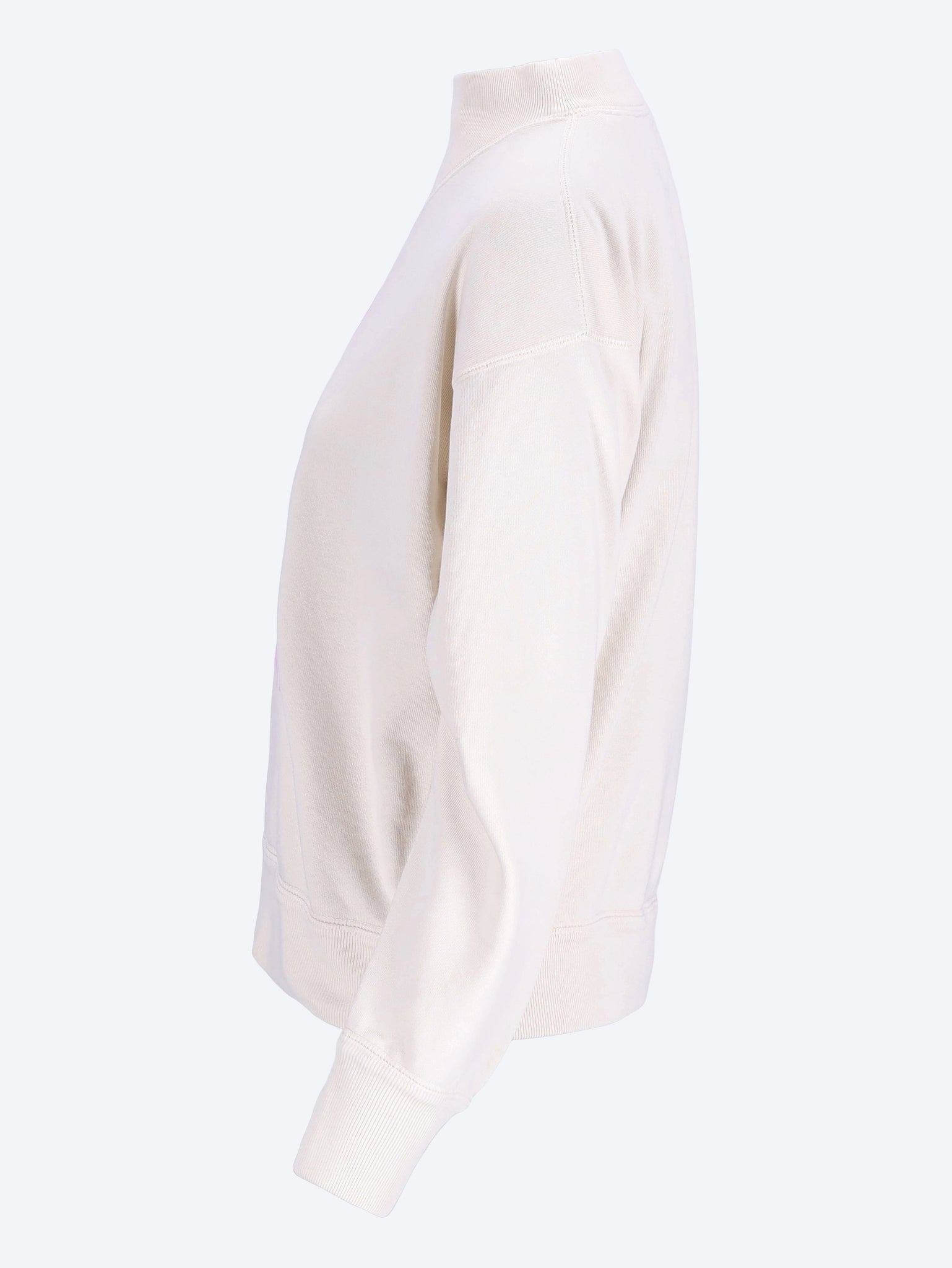 Moby logo sweatshirt 2