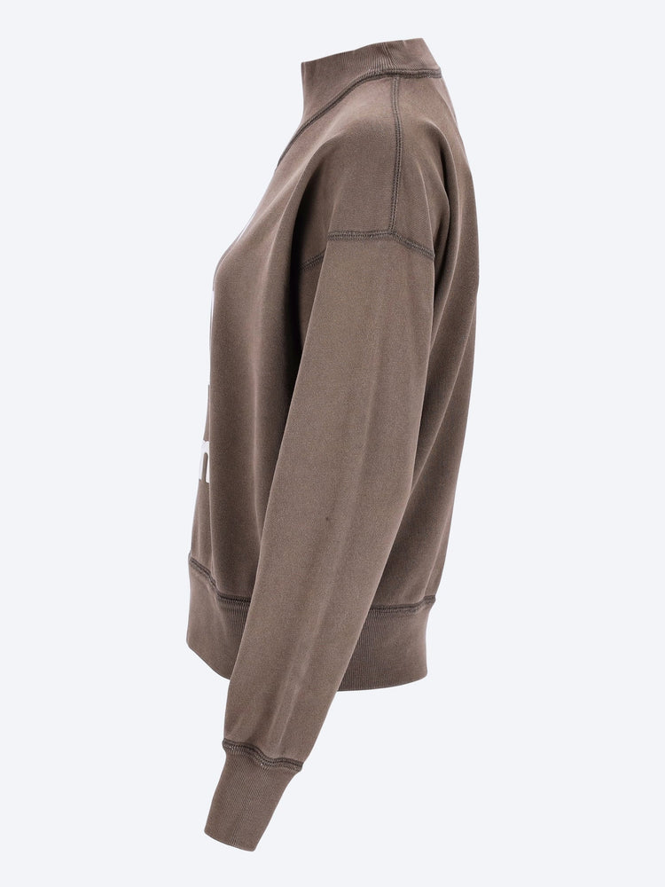 Sweat-shirt Moby 2