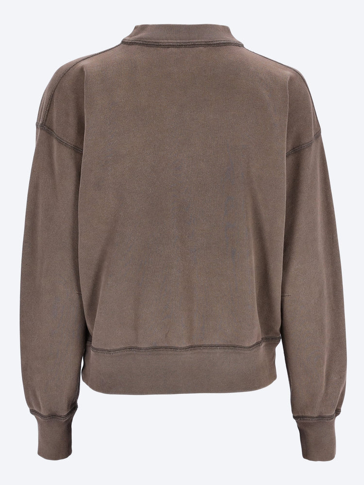 Sweat-shirt Moby 3