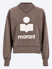 Sweat-shirt Moby ref: