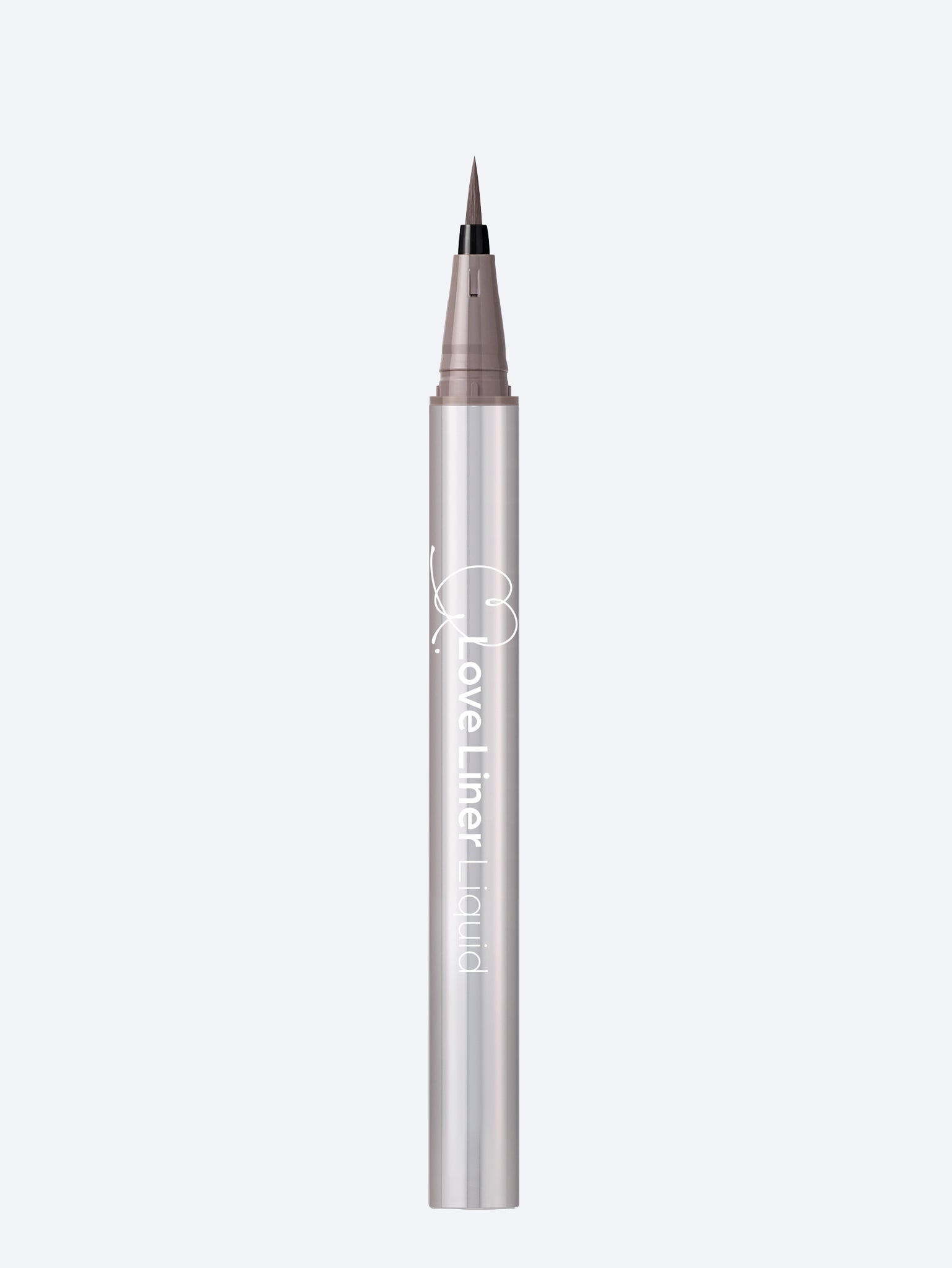 Flüssiger Mokka-Grege-Eyeliner 1