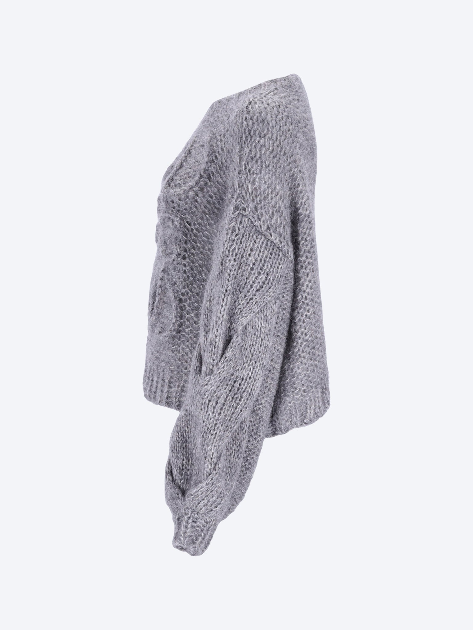 Pull anagramme mohair 2
