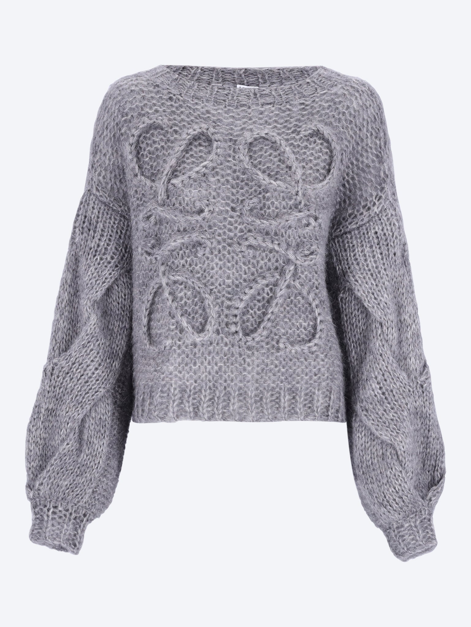 Pull anagramme mohair 1