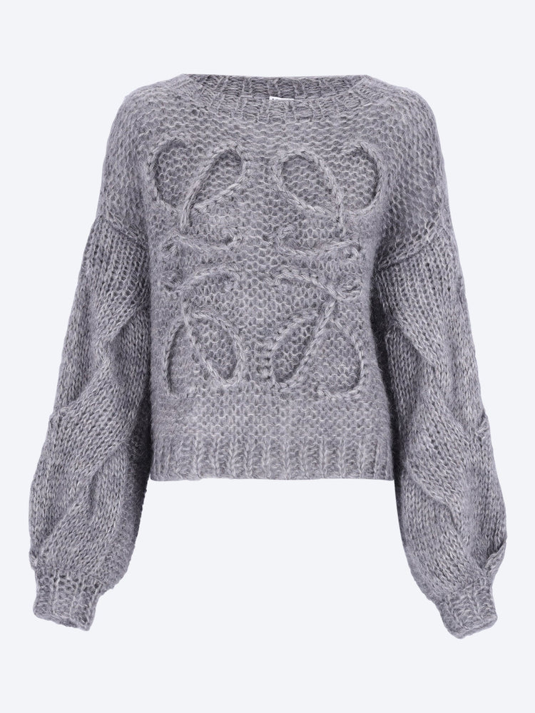 Pull anagramme mohair 1
