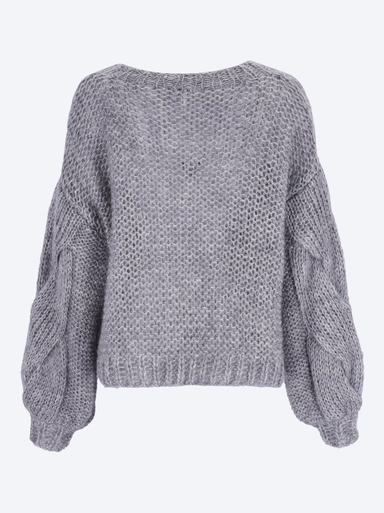 Pull anagramme mohair 3