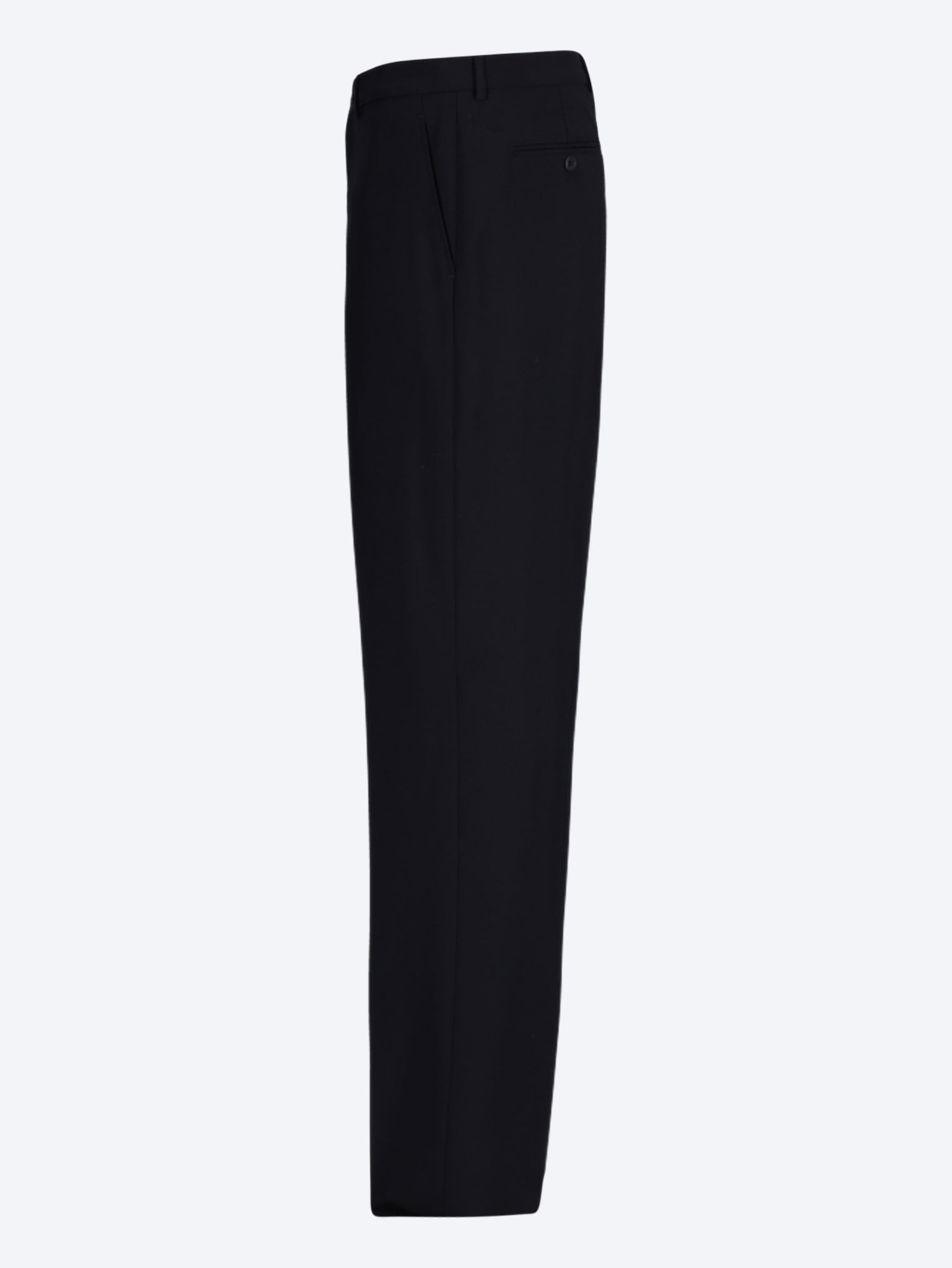 Mohairhose 2