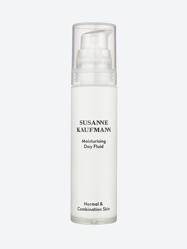 Moisturising day fluid 50ml 1
