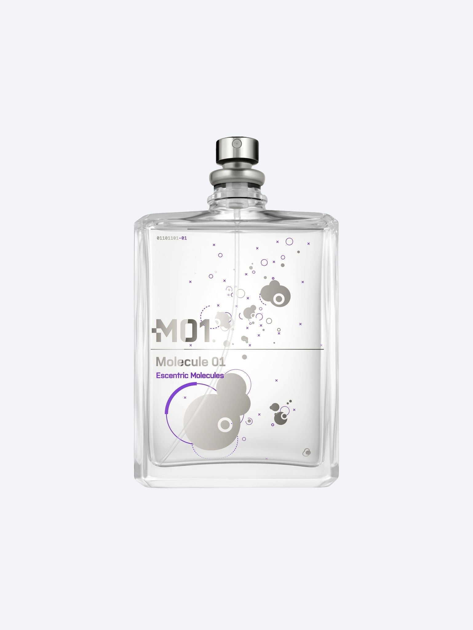 Molekül 01 100 ml 1