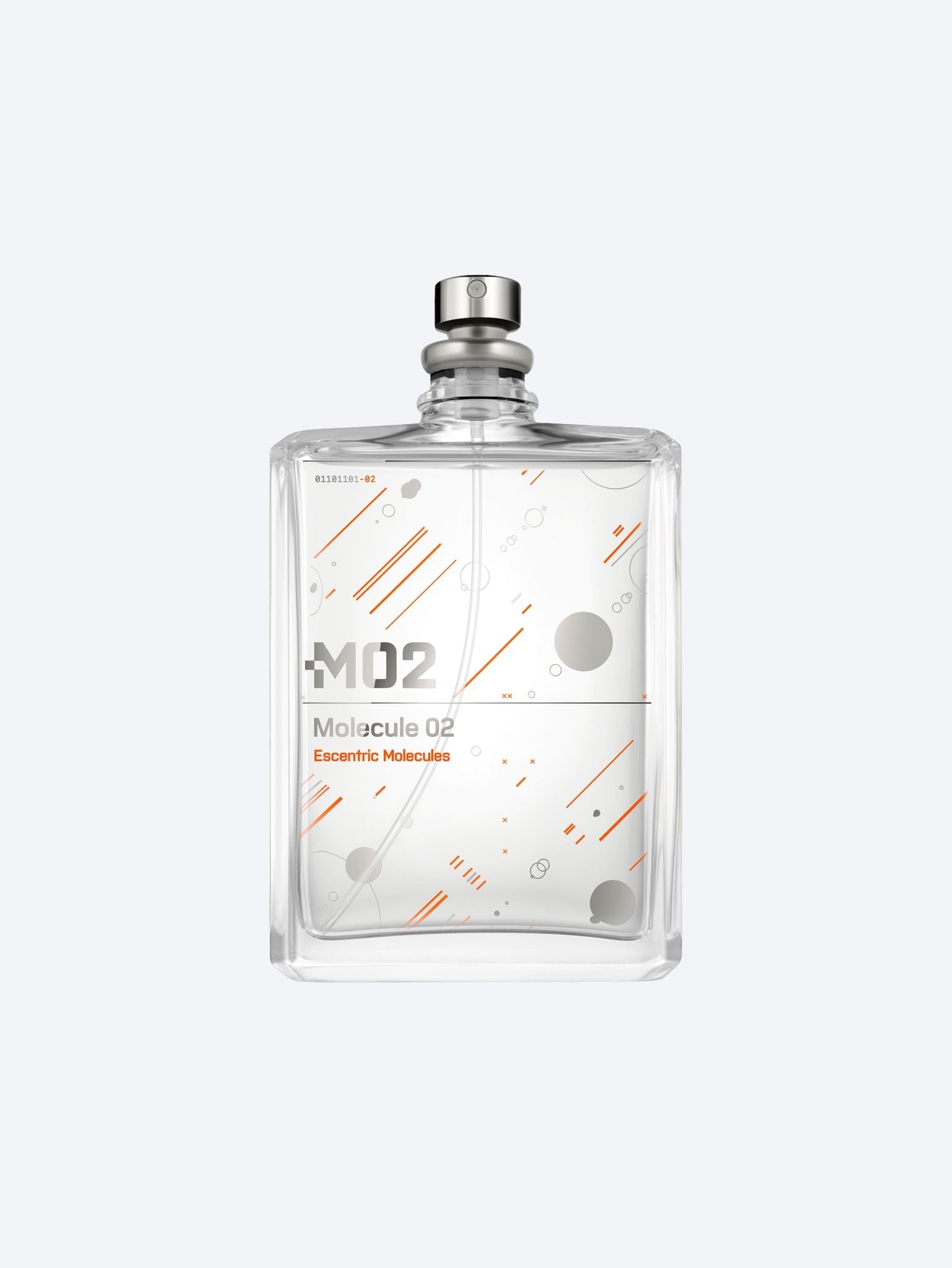 Molecule 02 100ml 3