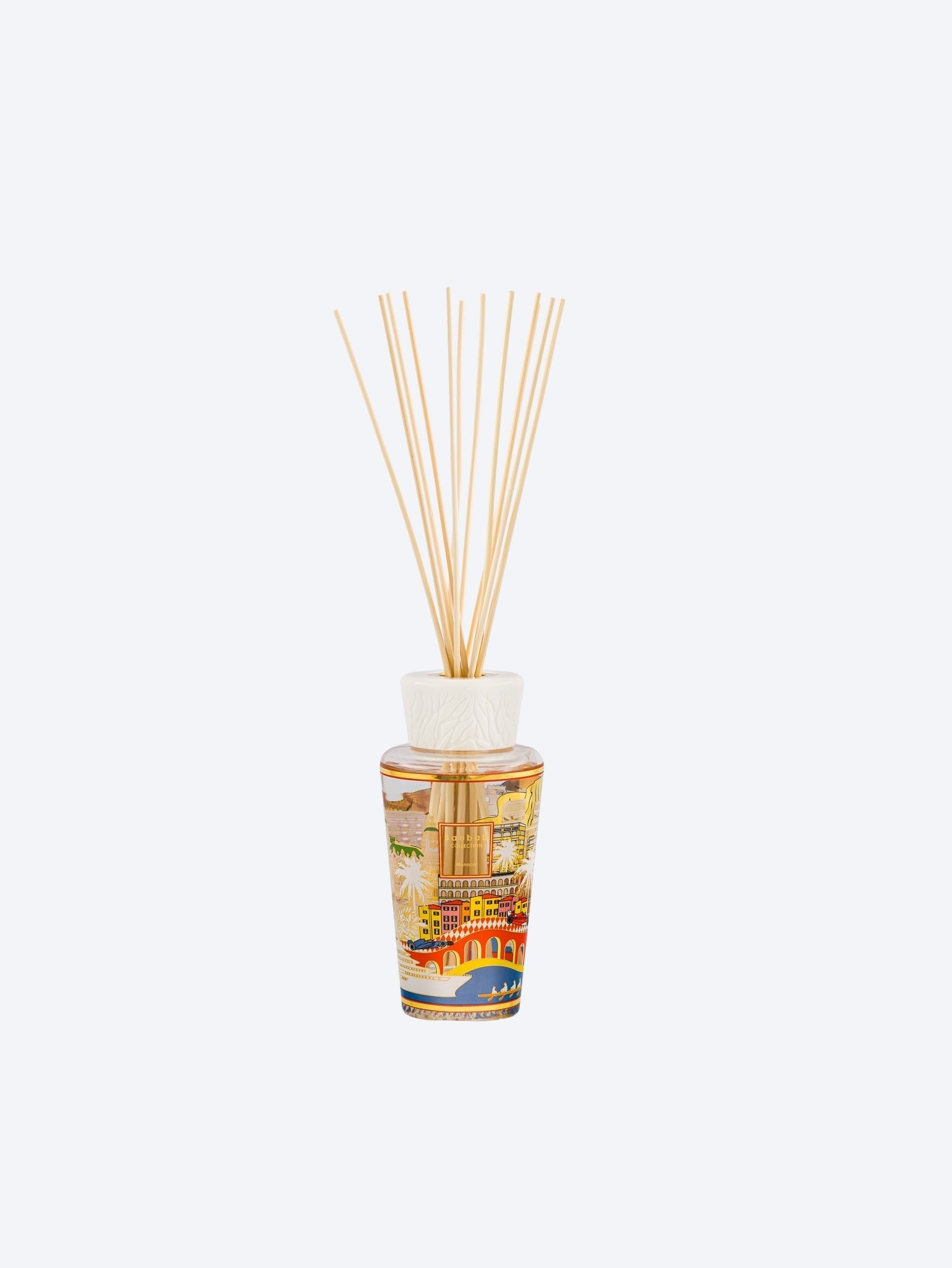 Monaco diffuser 500ml 1