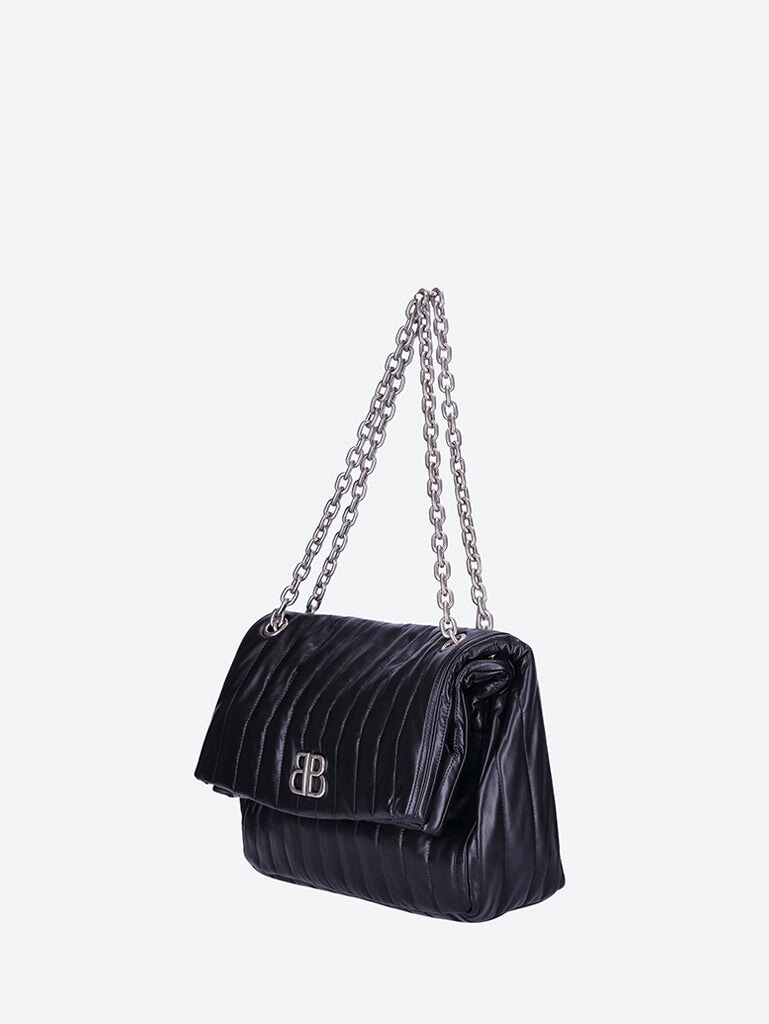 Monaco medium chain bag 2