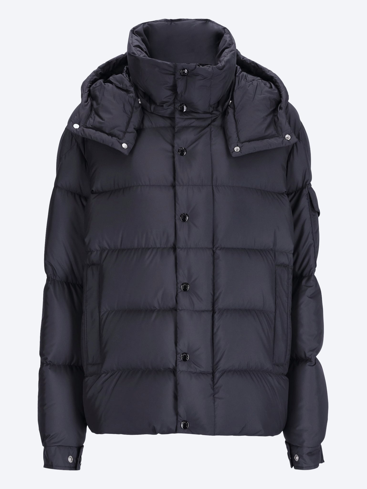 Moncler Maya 70 Jacke 1