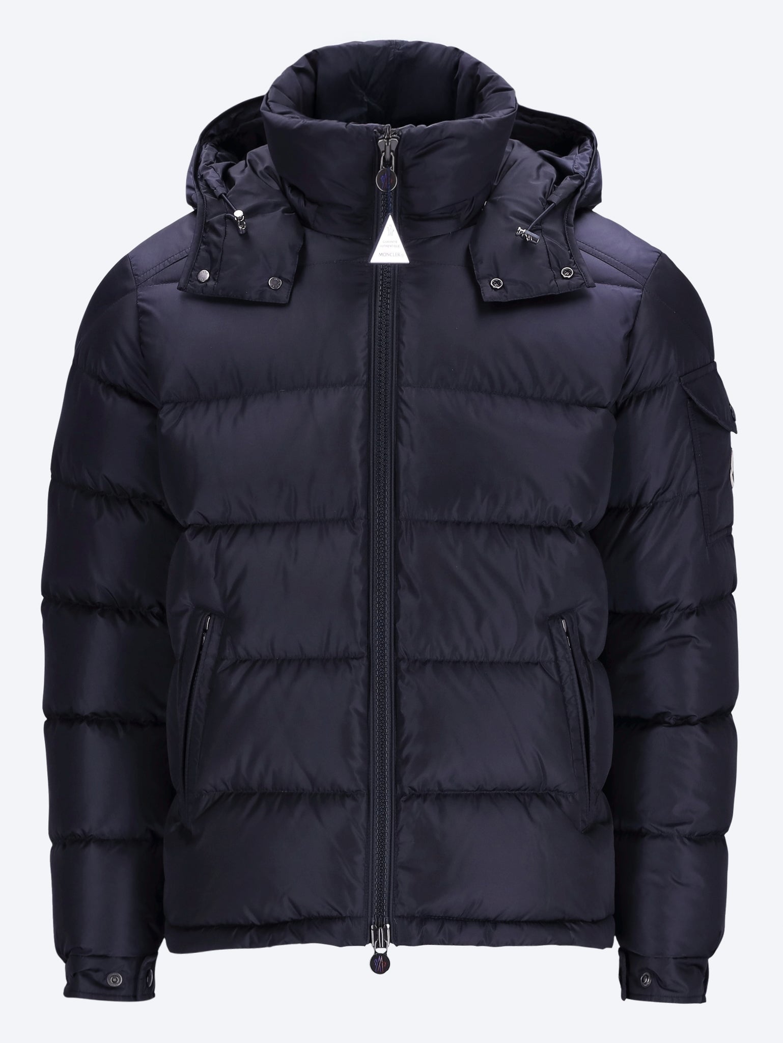 Moncler_maya Jacke 1