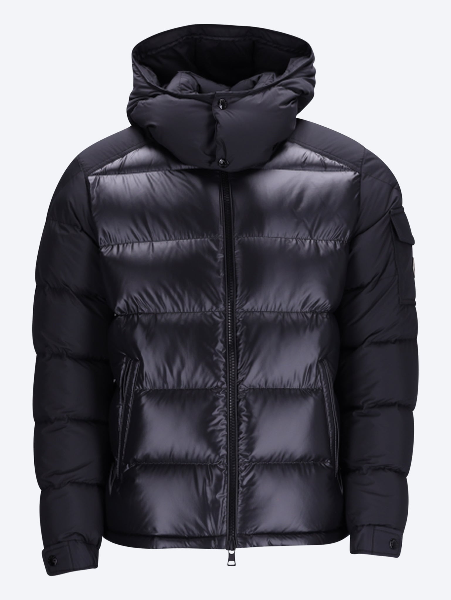 Moncler Maya-Jacke 1
