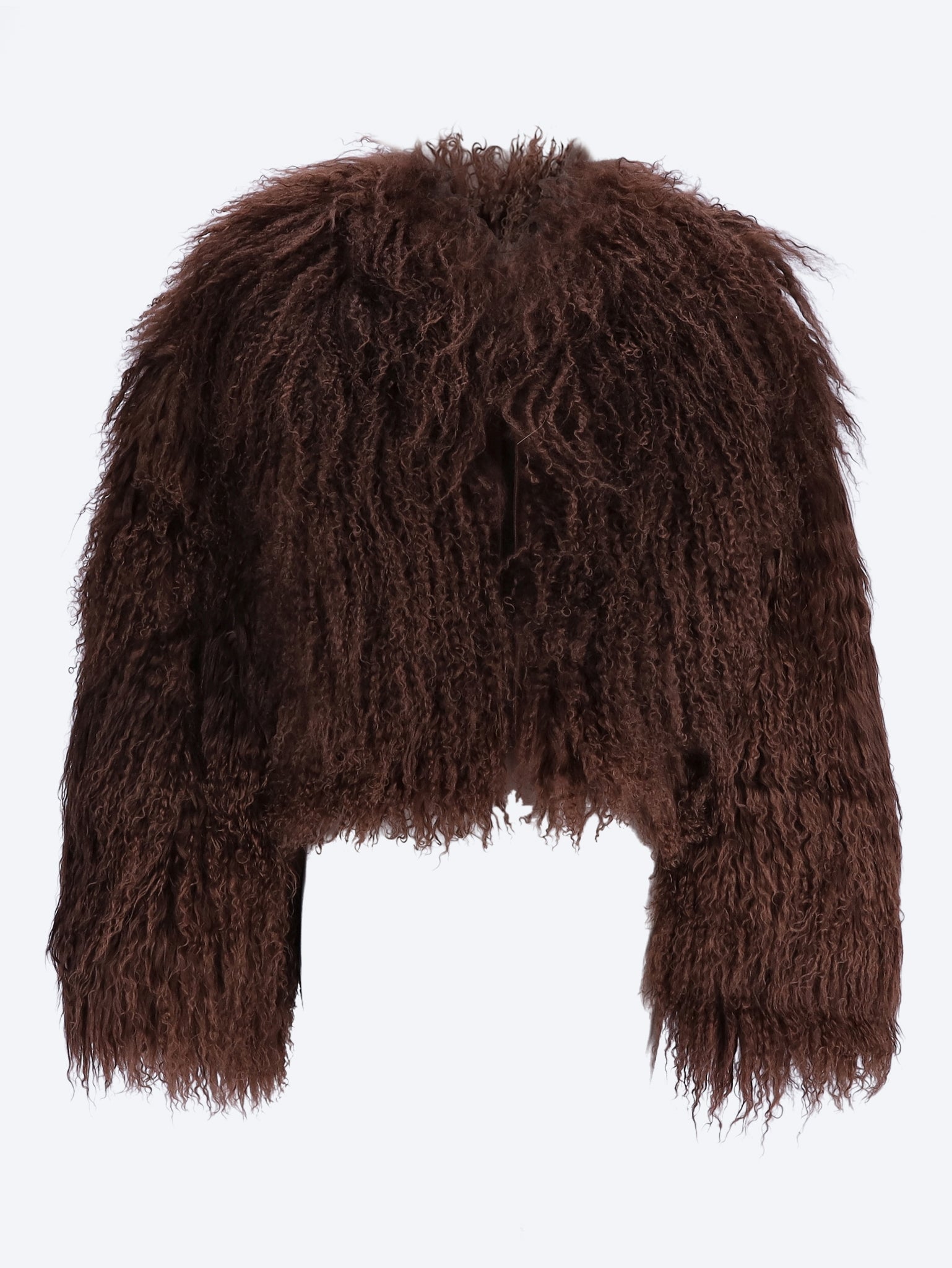 Mongolia bomber jacket 1