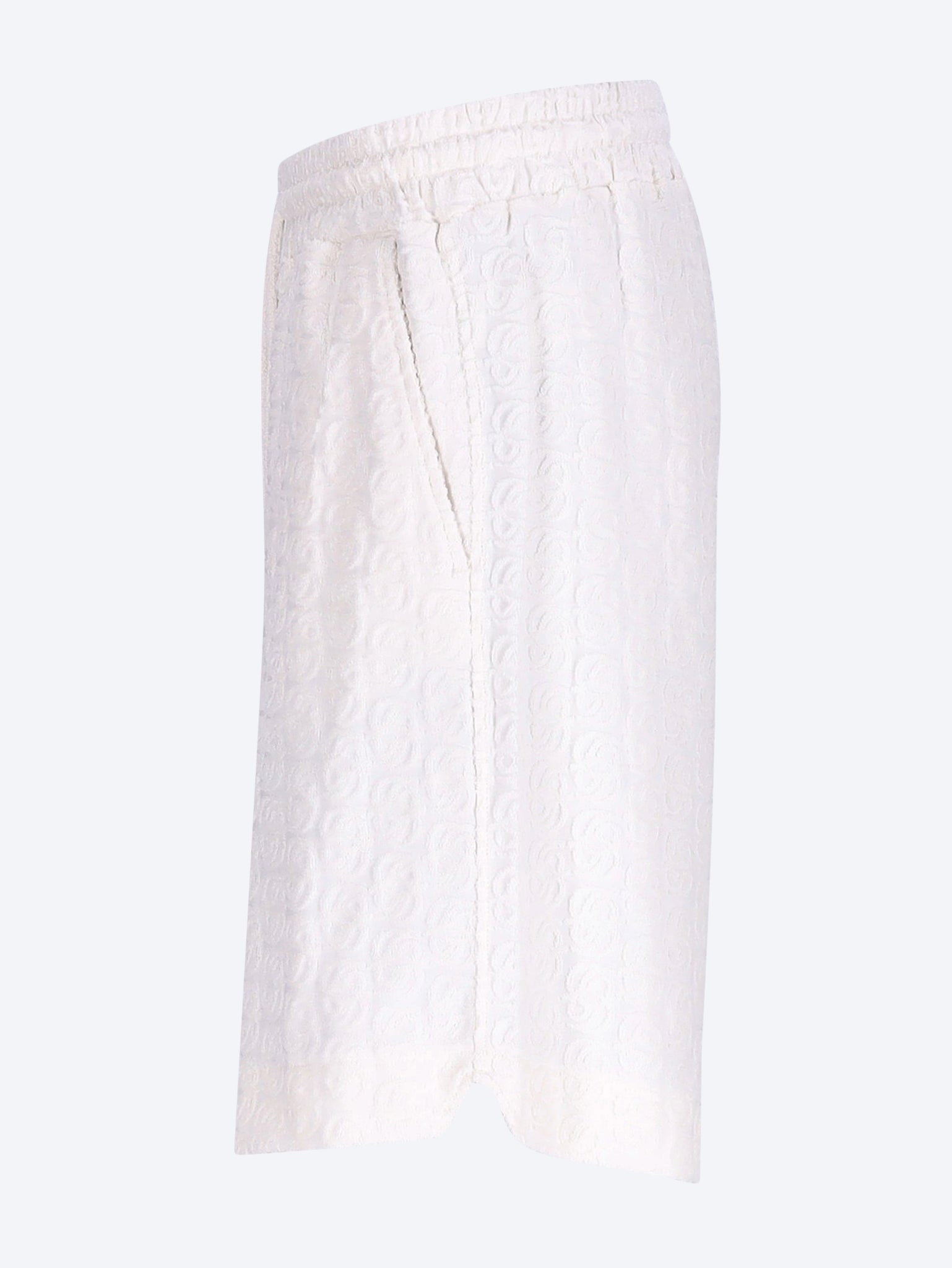 Short monogrammé 2