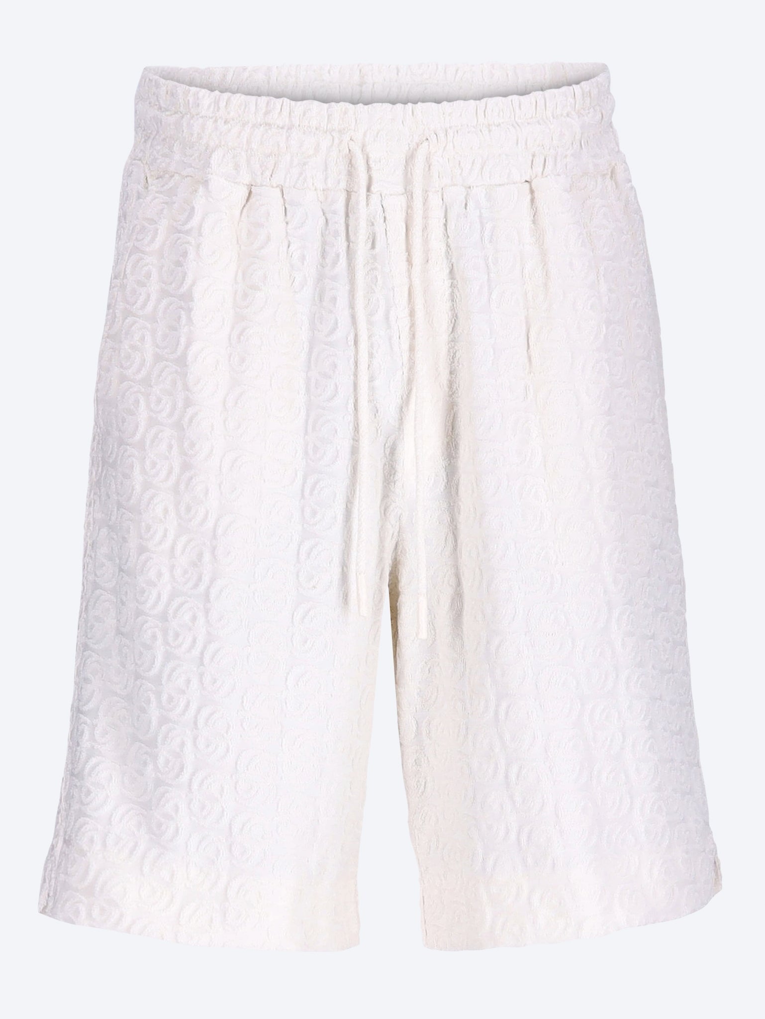 Short monogrammé 1