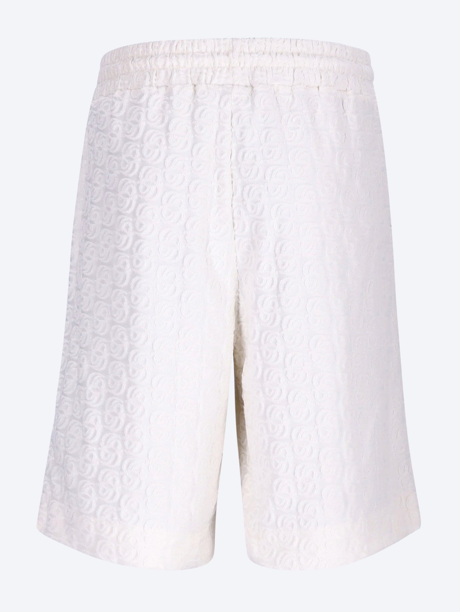 Short monogrammé 3