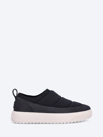 Monpulse slipon low top sneakers