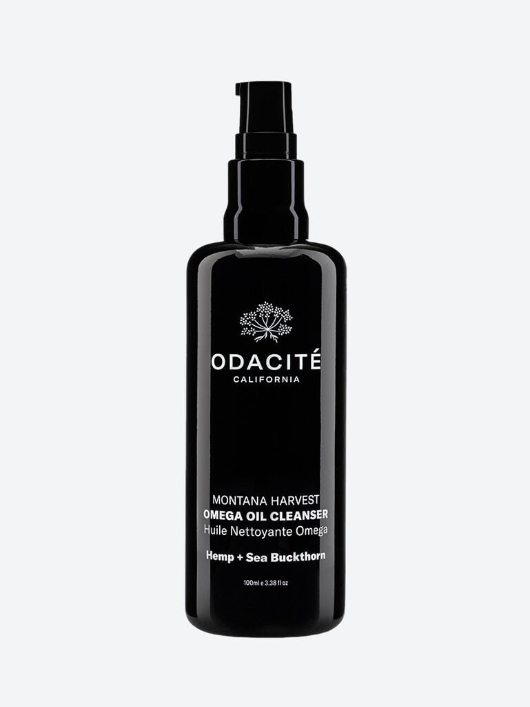 Montana Harvest Nettoyant à l'huile oméga 100 ml 1