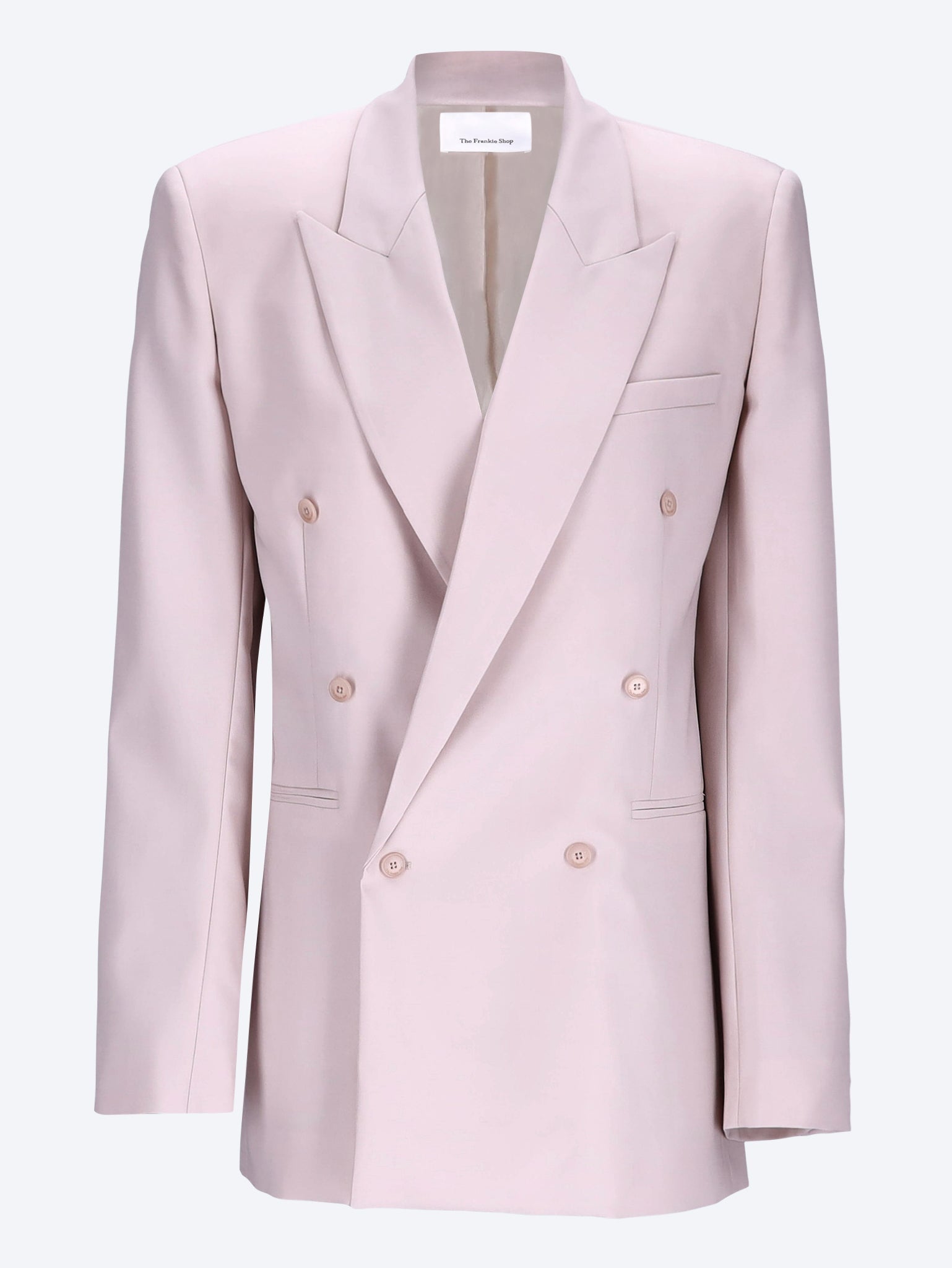 Monterey structured blazer 1