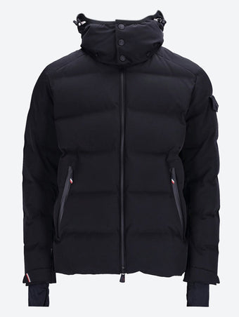 Permanent montgetech jacket