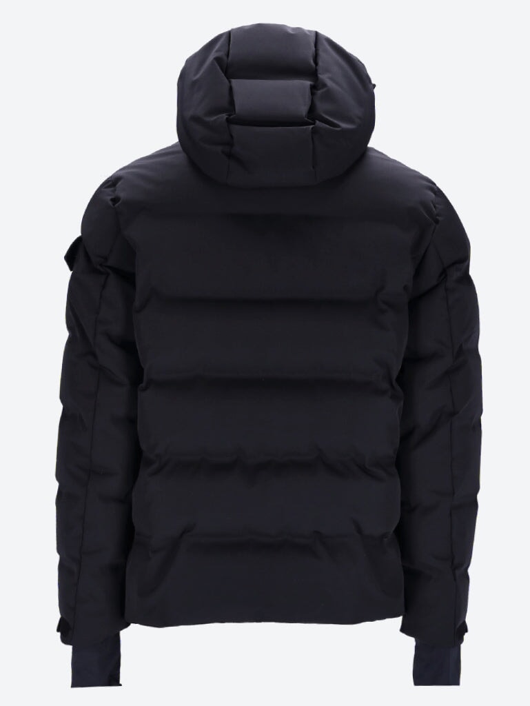 Veste Montgetech 3