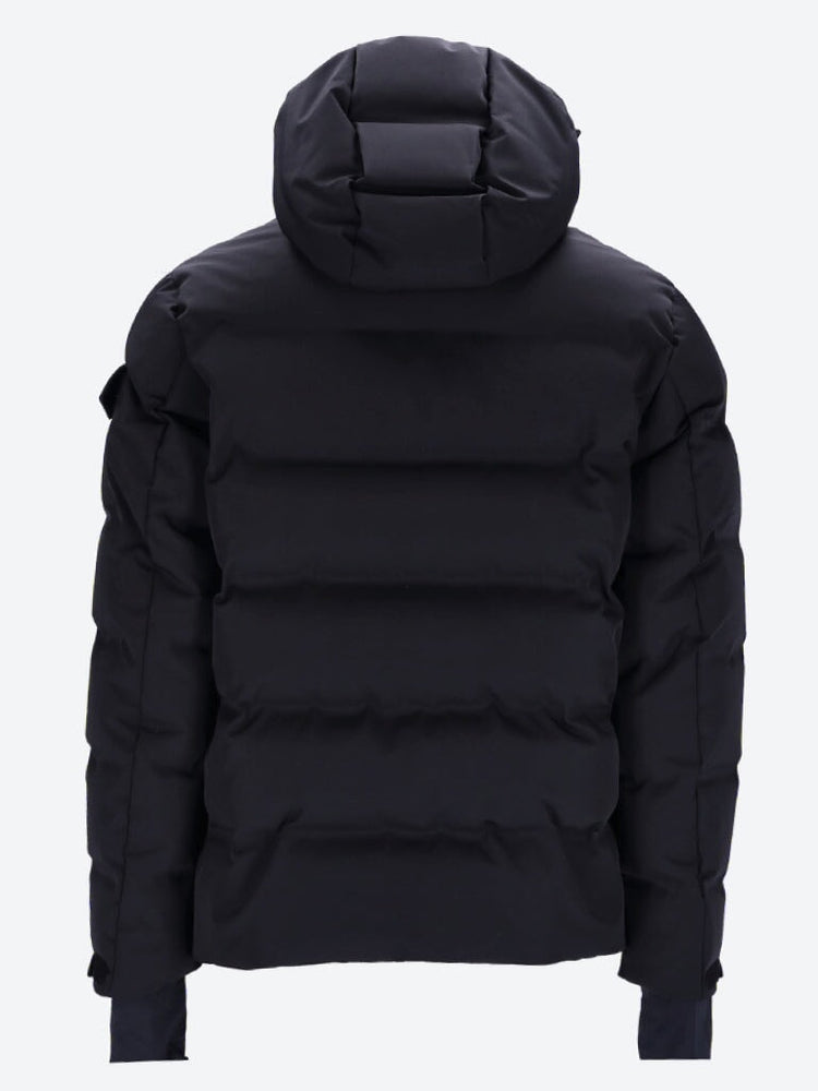 Veste Montgetech 3