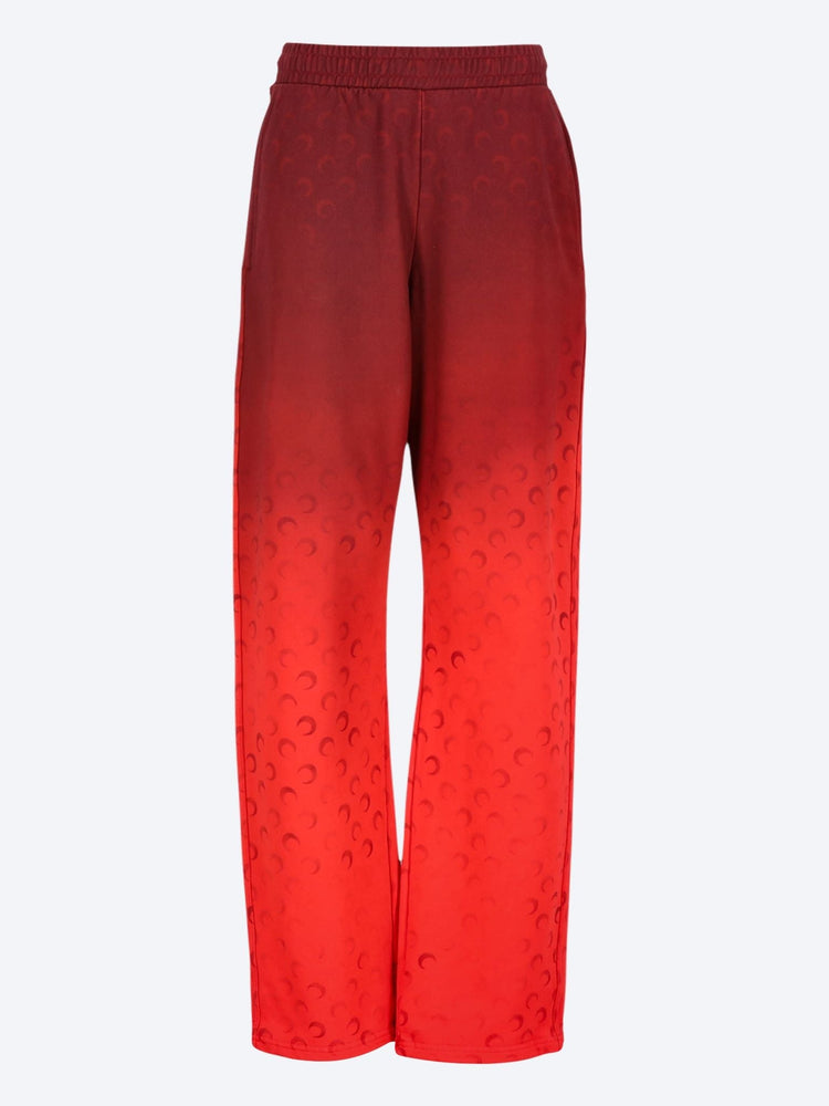 Moon faded sweatpants 1
