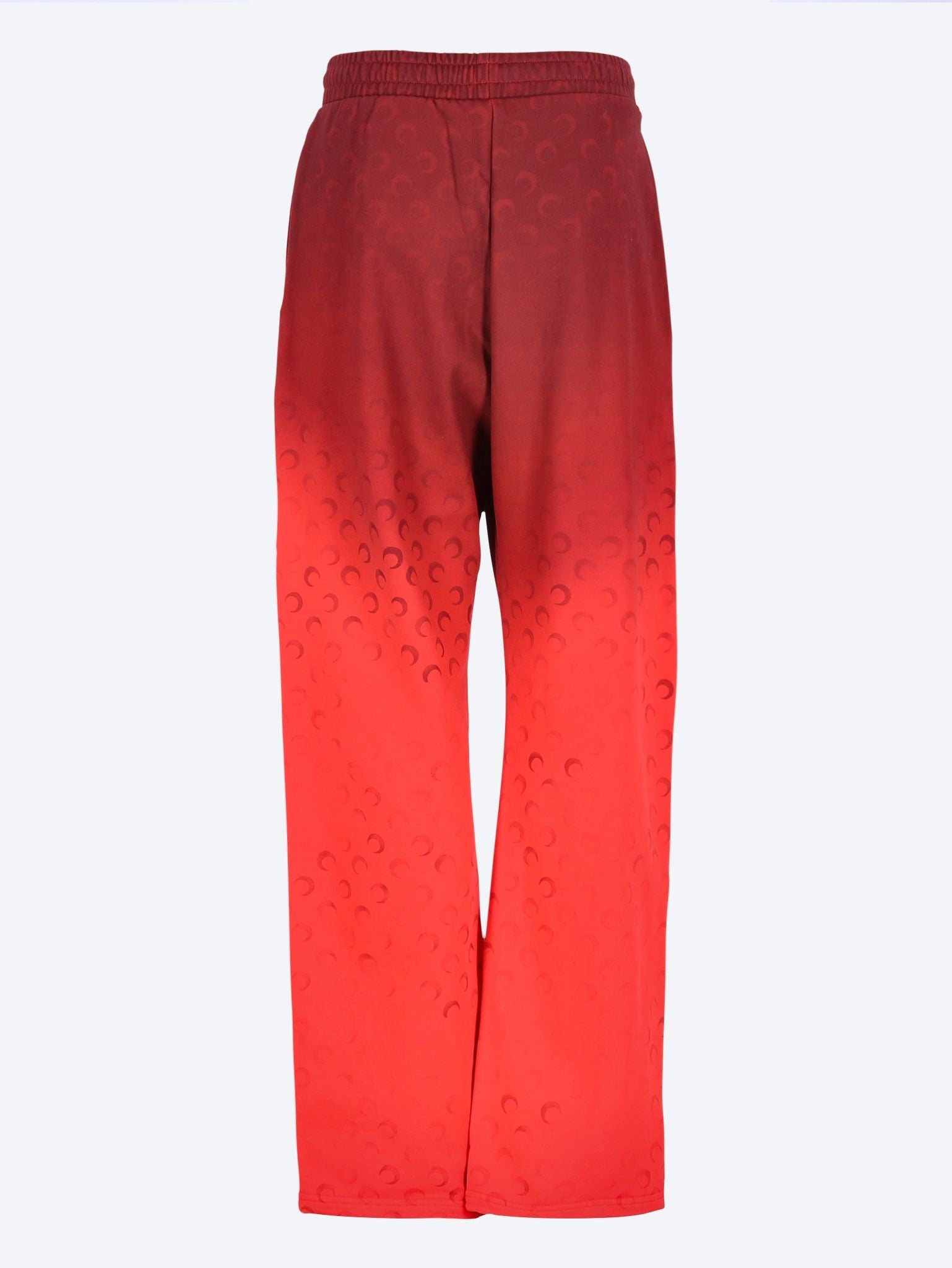 Moon faded sweatpants 3