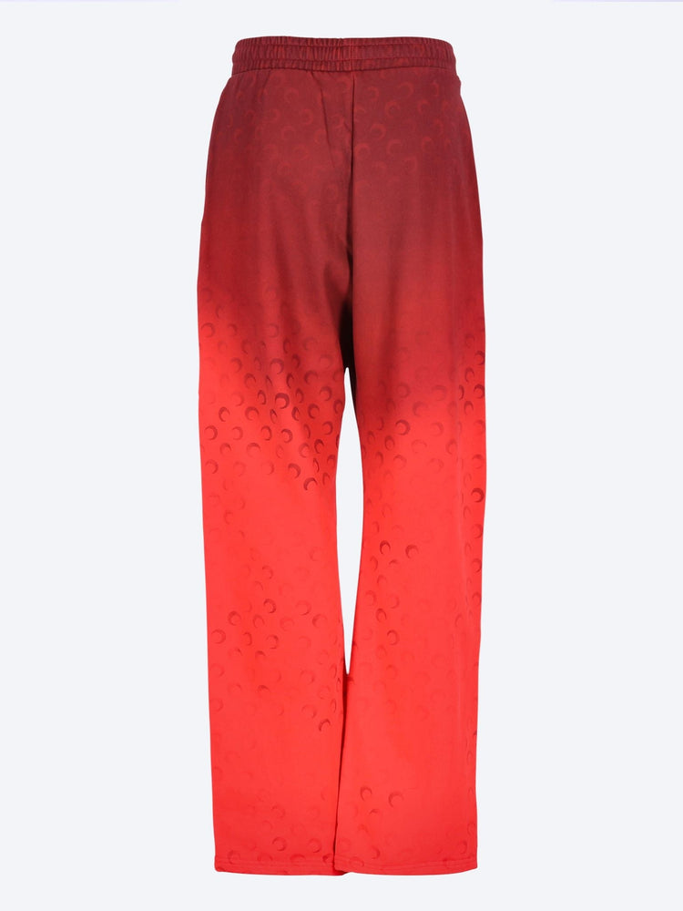 Moon faded sweatpants 3