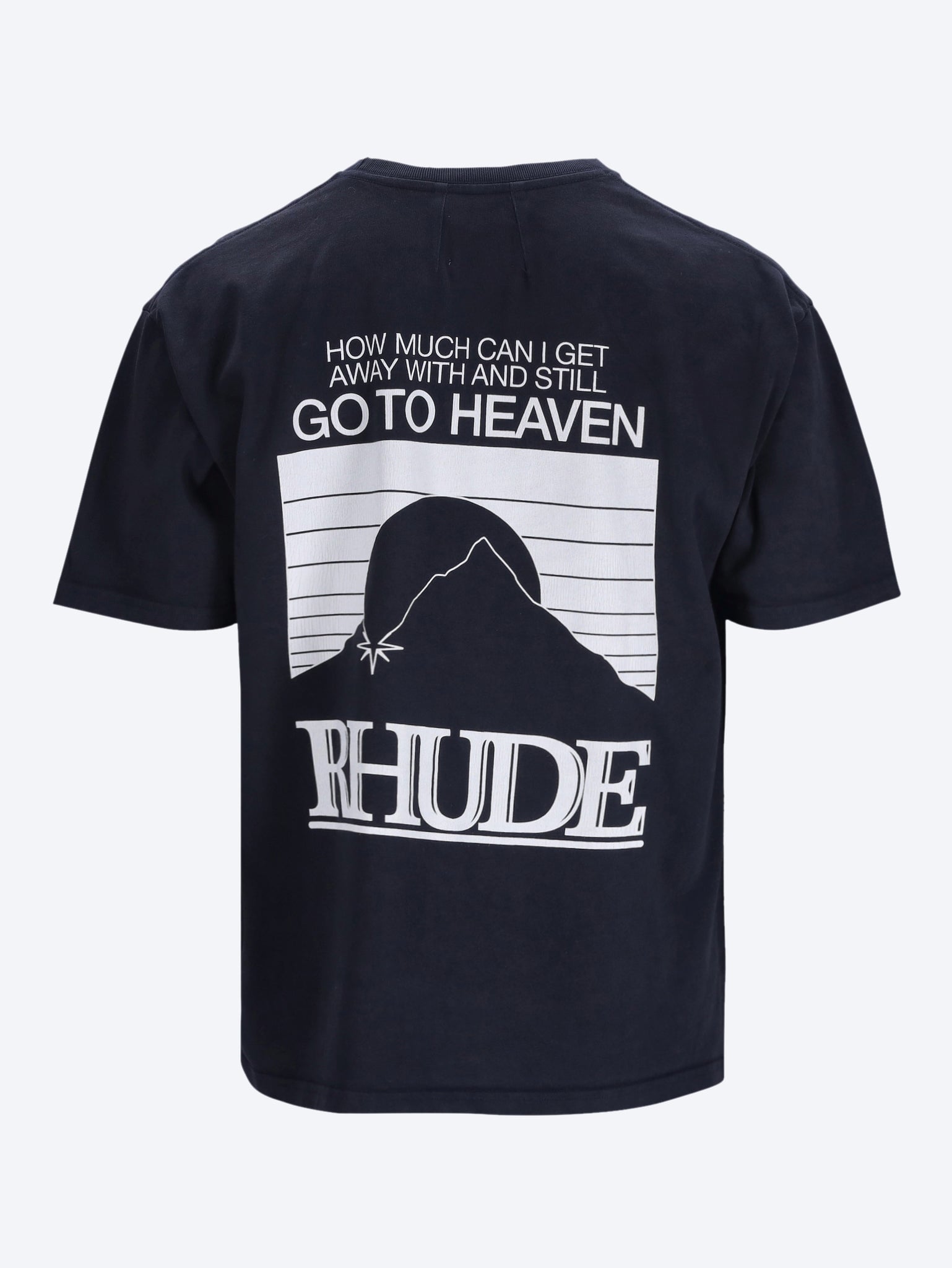 Moonlight pack t-shirt 2