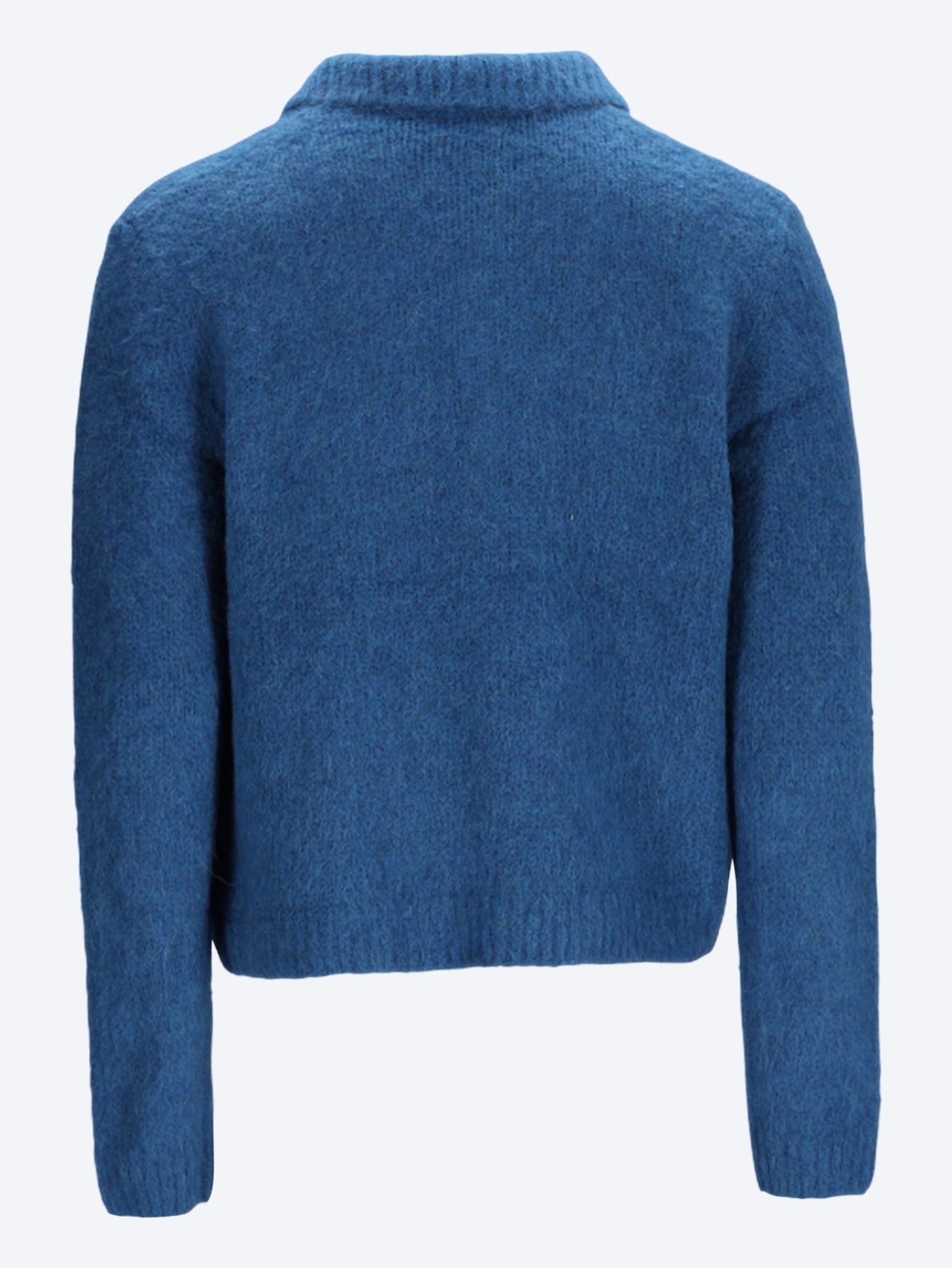 Mora cardigan 3