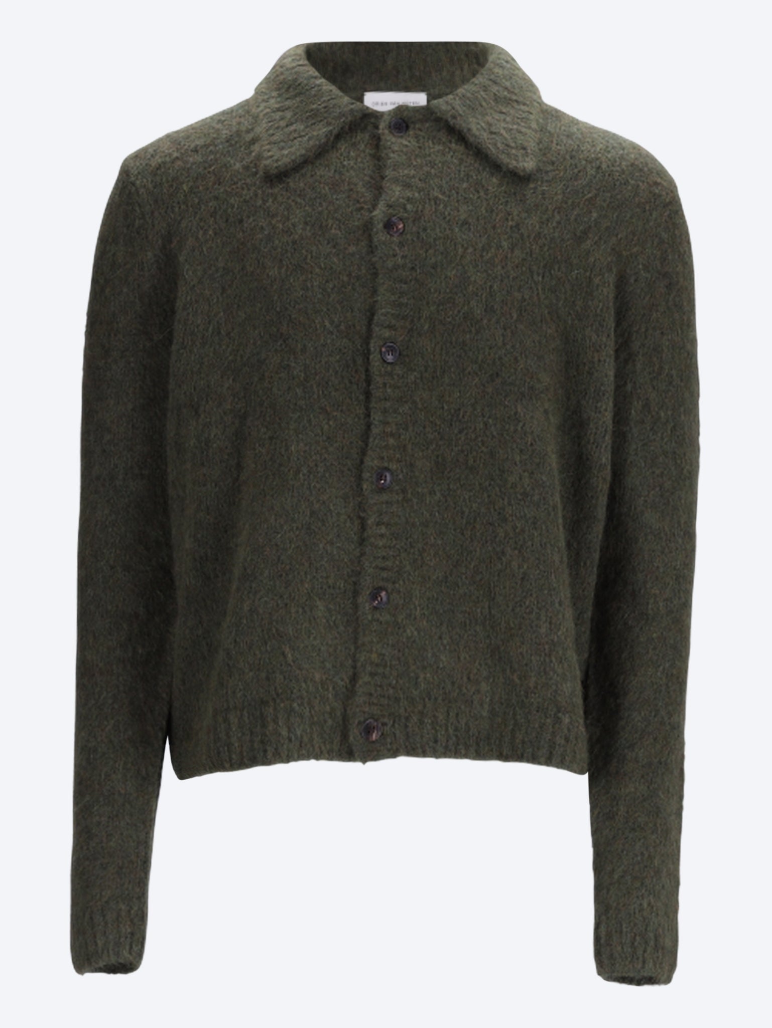 Gilet Mora 1