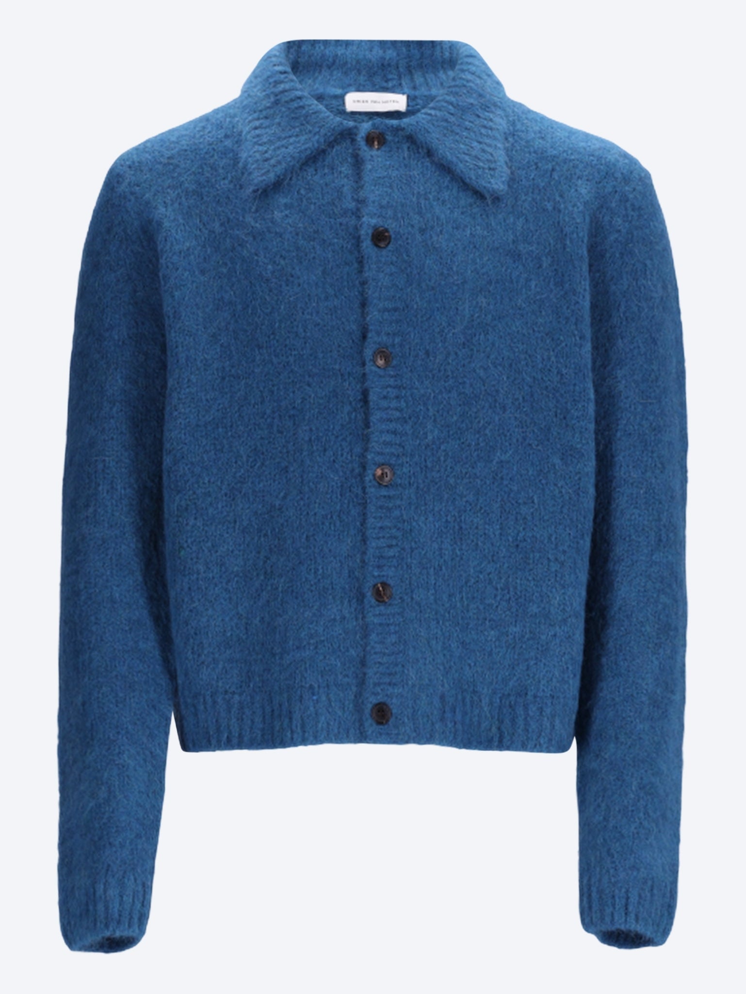 Mora cardigan 1
