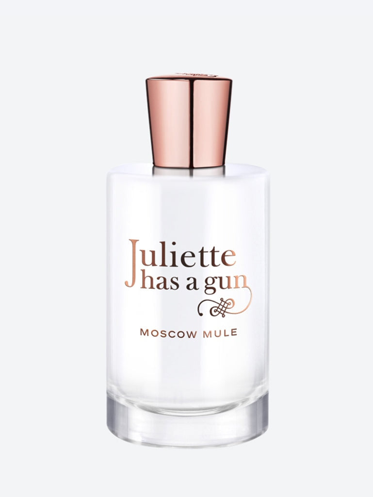 Moscow Mule Edp 100 ml 1