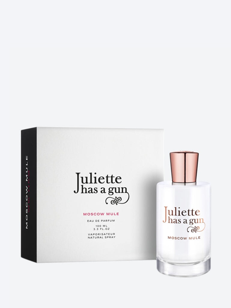 Moscow Mule Edp 100 ml 2