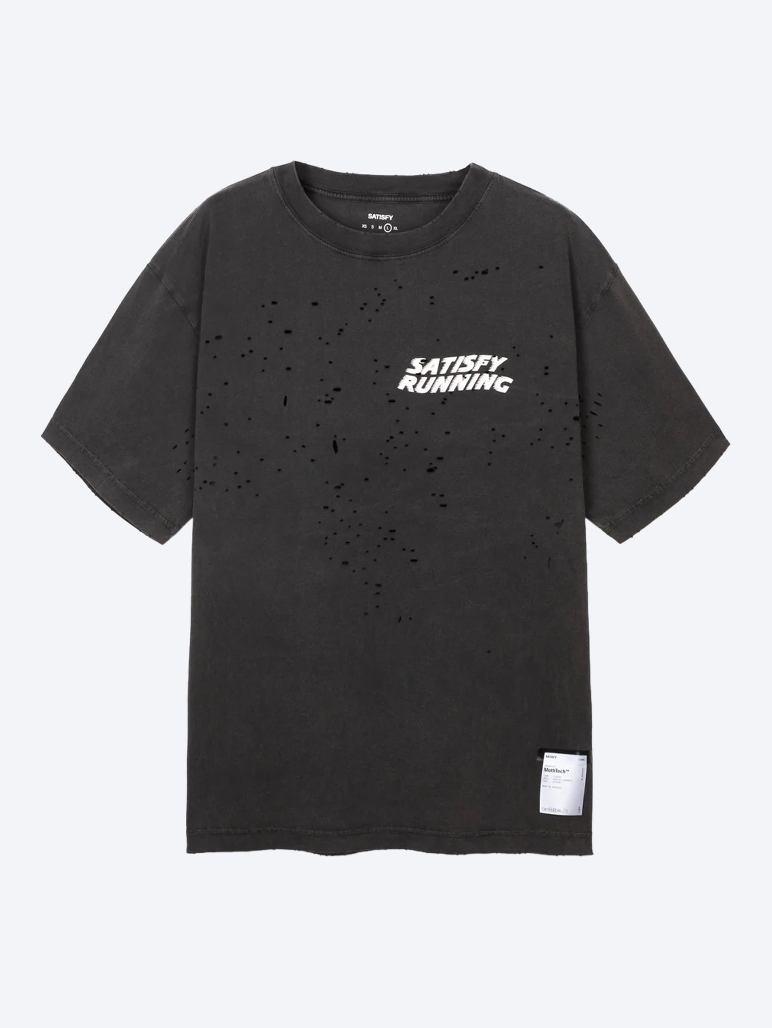 Mothtech t-shirt 1