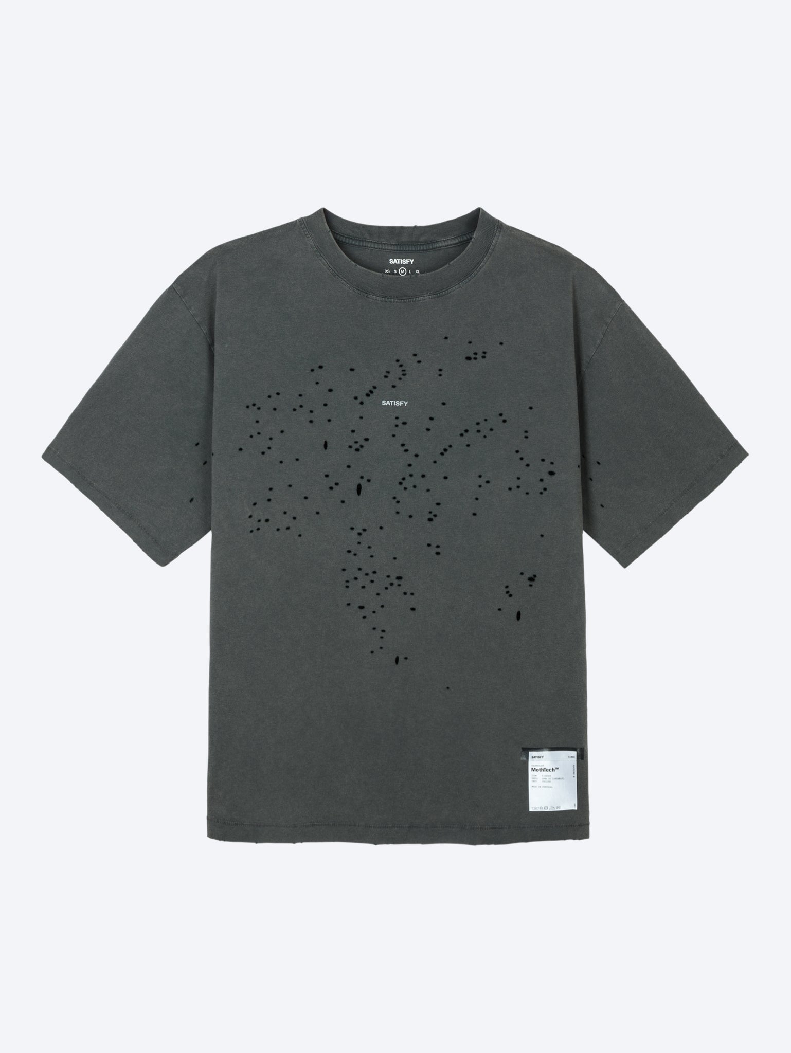 Mothtech-T-Shirt 1