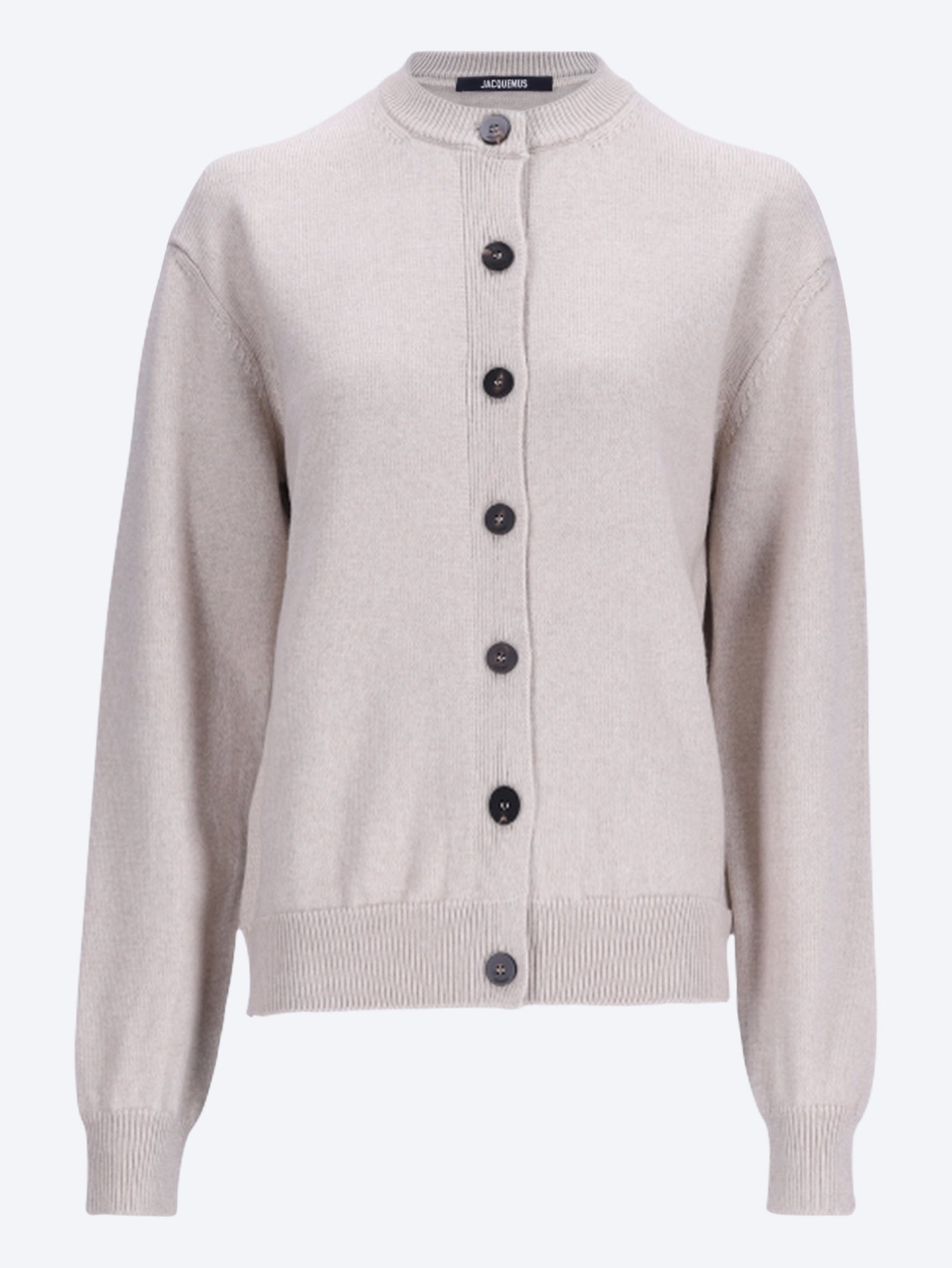 Moulin cardigan 1