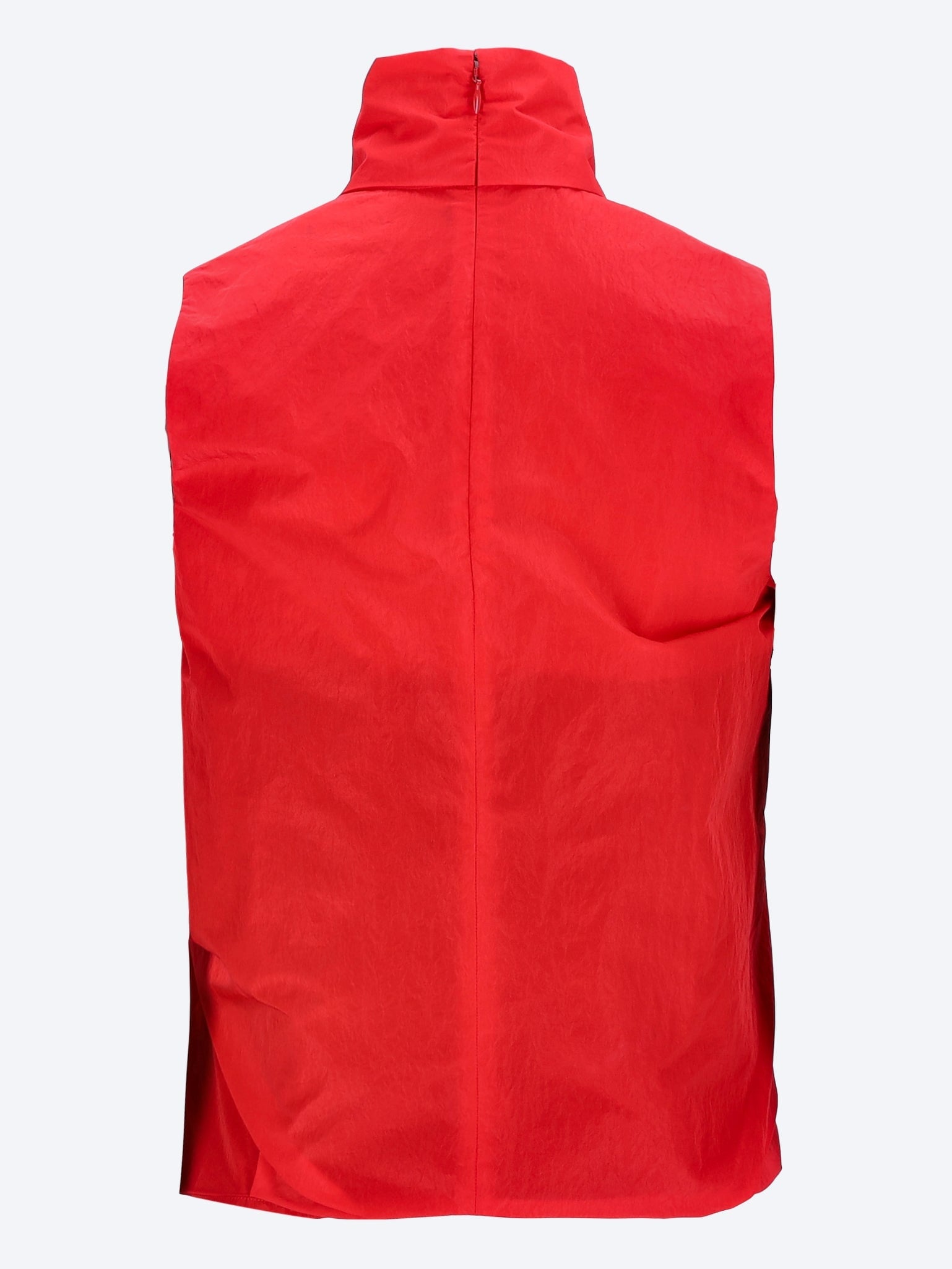 Movement high neck sleeveless top 2