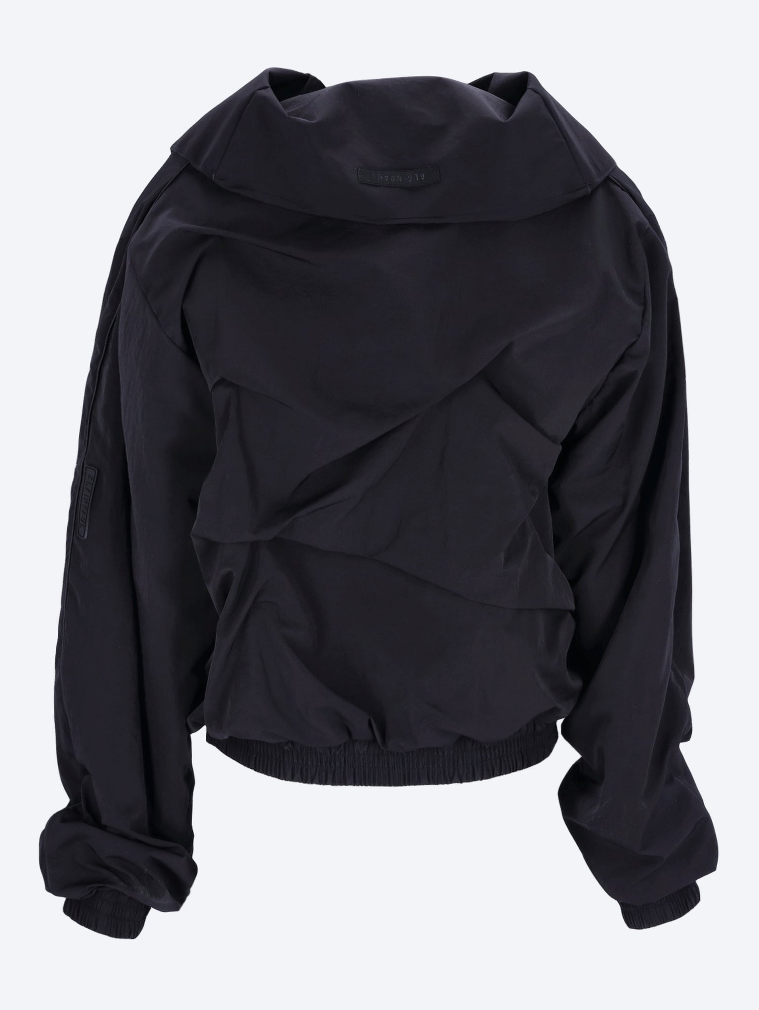 Movement track jacket 3