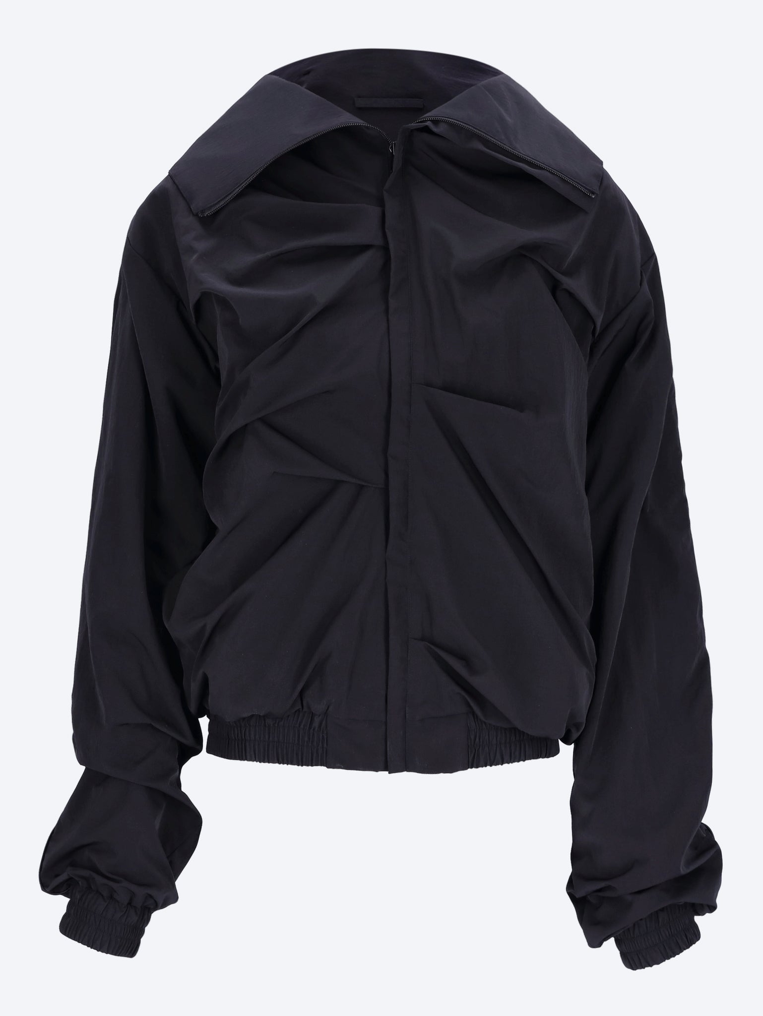Movement track jacket 1