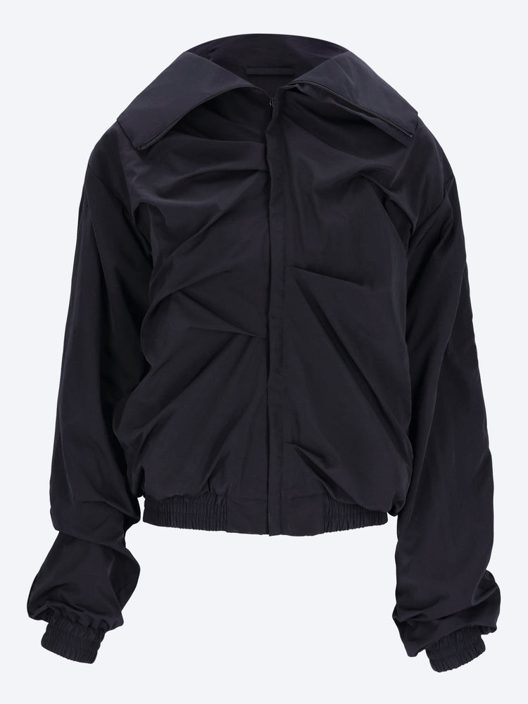 Movement track jacket 1