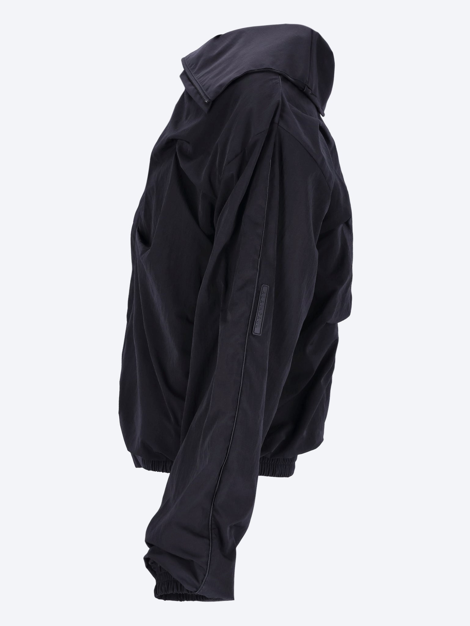 Movement track jacket 2