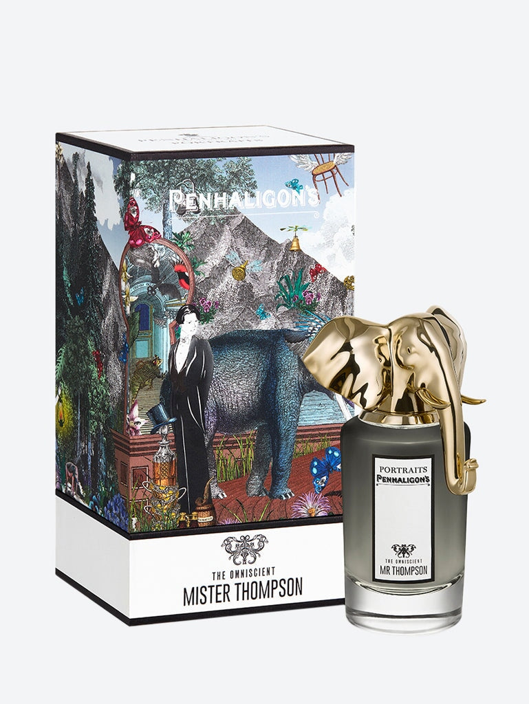 Herr Thompson Edp 75 ml 2