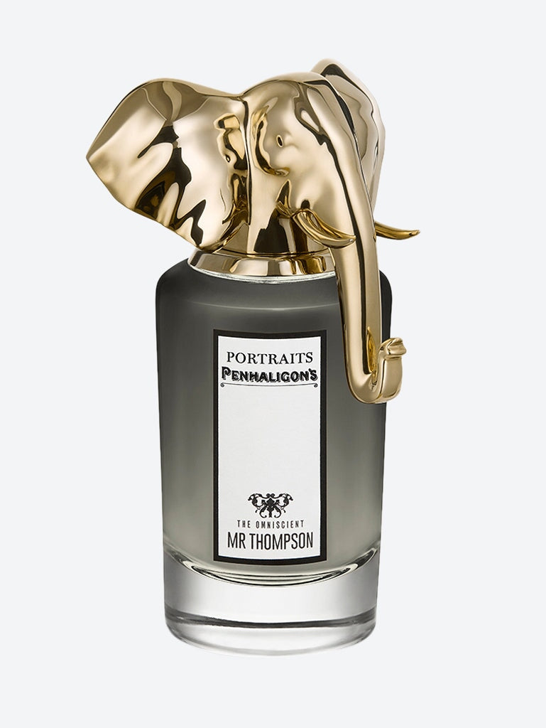 Herr Thompson Edp 75 ml 1